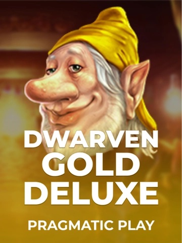 Dwarven Gold
